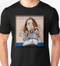 Adventure Enterprise Unisex T-Shirt