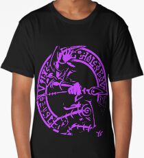 Dark Magician Long T-Shirt