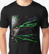SHODAN - System Shock Unisex T-Shirt