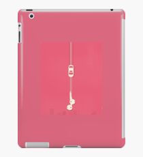 Baby Driver Merch iPad Case/Skin
