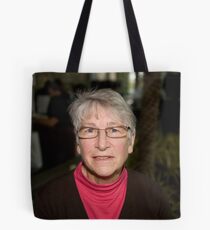 10thMay2008,Poetry@FedSquare, Tote Bag