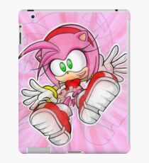 Amy iPad Case/Skin