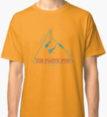 TriPastePod Shirt Classic T-Shirt