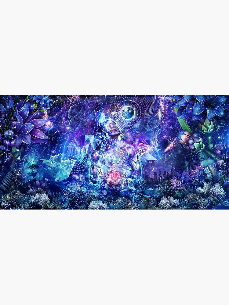 Transcension by CameronGray