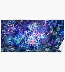 Transcension Poster