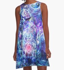 Transcension A-Line Dress