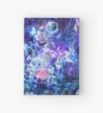 Transcension Hardcover Journal