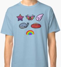 Inspired by Kesha Classic T-Shirt