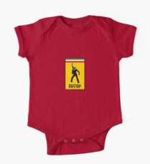 Feverrari One Piece - Short Sleeve