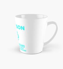 MBA BABSON - NICE DESIGN 2017 Tall Mug