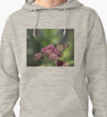 Monarch 2017-1 Pullover Hoodie