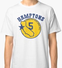 Golden State "Hamptons 5" Classic T-Shirt
