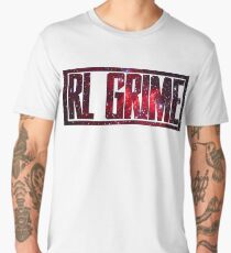 RL Grime Men's Premium T-Shirt