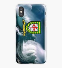 Up Donegal iPhone Case/Skin