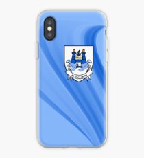 Up the Dubs (Dublin football) Phone cover iPhone Case