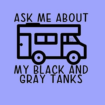 Gray Tanks