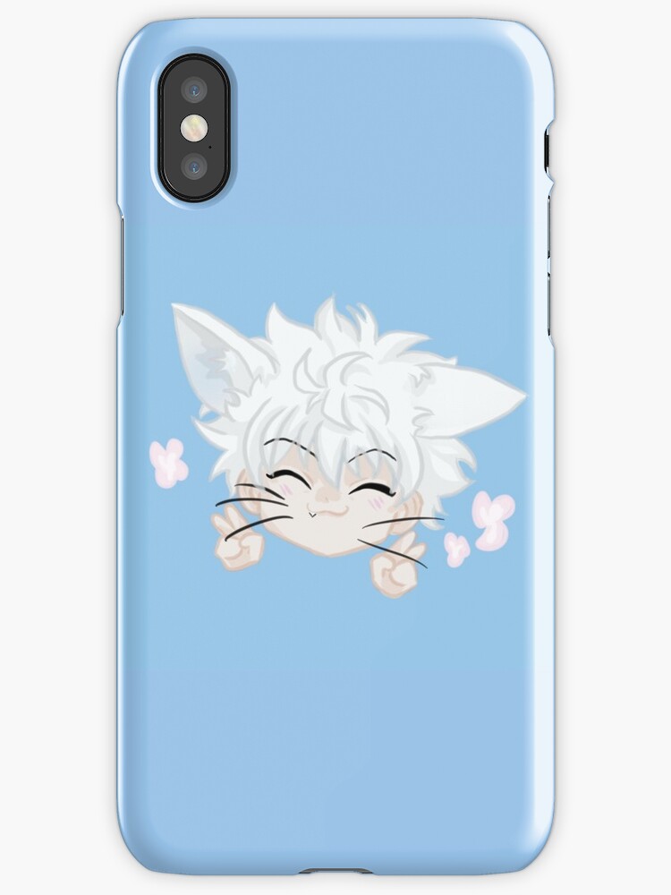 coque iphone 6 killua coque iphone 6 killua