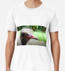 Strauß Premium T-Shirt