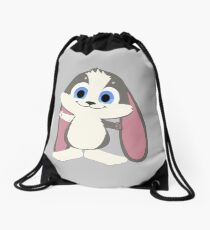 Cute Schnuffel Bunny Rucksackbeutel