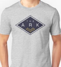 The Ark - The 100 Unisex T-Shirt