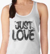 Just Love Women's Tank Top