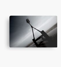 Marker Metal Print