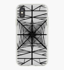 Vinilo o funda para iPhone Intitulado