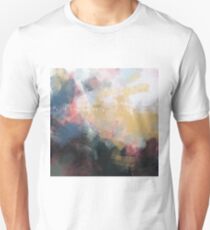 brush strokes 6 Unisex T-Shirt