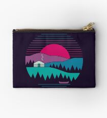 Back to Basics Studio Pouch