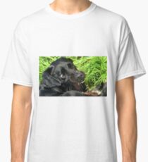 Verspielt, ehrlich! Classic T-Shirt
