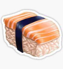 SUSHI SYMPHONY Sticker