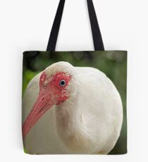May I Help You? Tote Bag