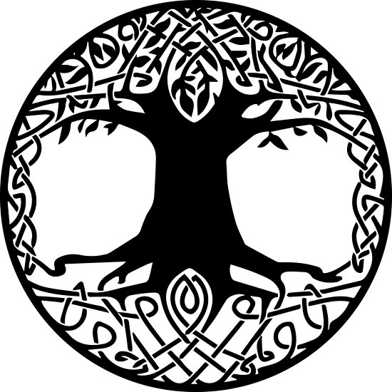 Ygdrassil Ygdrassil