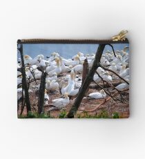 A Dance of the Heart Studio Pouch