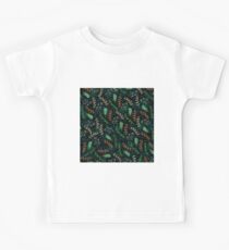 pattern 63 Kids Tee
