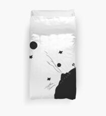 Le Petit Prince Duvet Cover