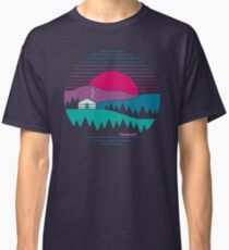 Back to Basics Classic T-Shirt