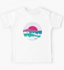 Back to Basics Kids Tee