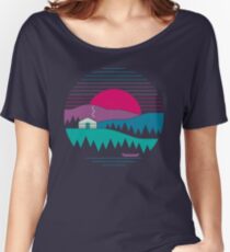 Back to Basics Women's Relaxed Fit T-Shirt