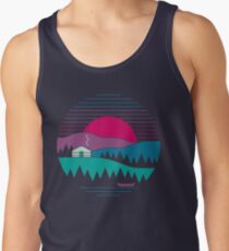 Back to Basics Men's Tank Top
