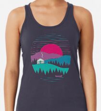 Back to Basics Women's Tank Top