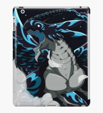 Fairy Schwanz Acnologia iPad-Hülle & Skin