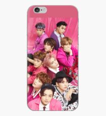 nct 127 iPhone Case