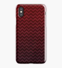 Twin Peaks iPhone Case