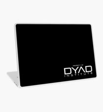 Property of DYAD Institute (Black) - Orphan Black Laptop Skin