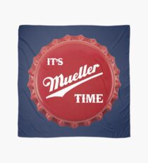 es & amp; s Mueller Time Red Tuch