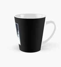 Eine Reise zum Mond Tasse (konisch)