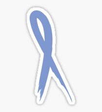 stomach cancer awareness Sticker