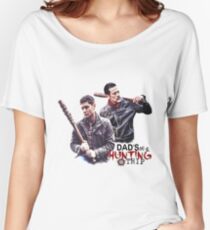 Hunting Trip Women's Relaxed Fit T-Shirt