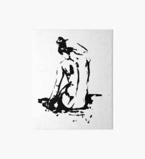 Nude Art Board